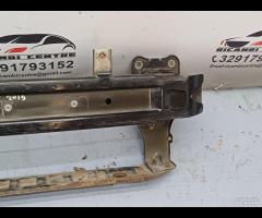RINFORZO TRAVERSA PARAURTI SUPPORTO ANTERIROE FORD - 6