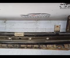 RINFORZO TRAVERSA PARAURTI SUPPORTO ANTERIROE FORD - 8