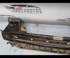 RINFORZO TRAVERSA PARAURTI SUPPORTO ANTERIROE FORD - 9
