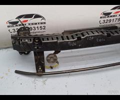 RINFORZO TRAVERSA PARAURTI SUPPORTO ANTERIORE HYUN - 10