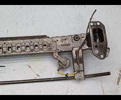 RINFORZO TRAVERSA PARAURTI SUPPORTO ANTERIORE HYUN - 17