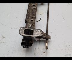 RINFORZO TRAVERSA PARAURTI SUPPORTO ANTERIORE HYUN - 18