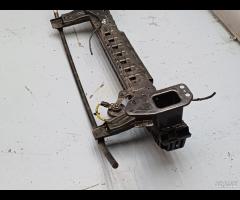 RINFORZO TRAVERSA PARAURTI SUPPORTO ANTERIORE HYUN - 19