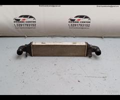 RADIATORE INTERCOOLER 2.1D MERCEDES C220 W204 W212