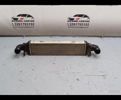 RADIATORE INTERCOOLER 2.1D MERCEDES C220 W204 W212