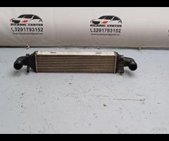 RADIATORE INTERCOOLER 2.1D MERCEDES C220 W204 W212