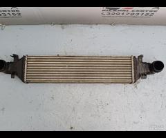 RADIATORE INTERCOOLER 2.1D MERCEDES C220 W204 W212 - 7