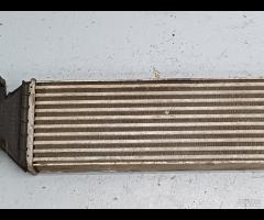 RADIATORE INTERCOOLER 2.1D MERCEDES C220 W204 W212 - 8