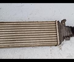 RADIATORE INTERCOOLER 2.1D MERCEDES C220 W204 W212 - 9