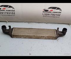 RADIATORE INTERCOOLER 2.1D MERCEDES C220 W204 W212 - 10