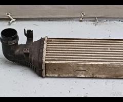 RADIATORE INTERCOOLER 2.1D MERCEDES C220 W204 W212 - 11