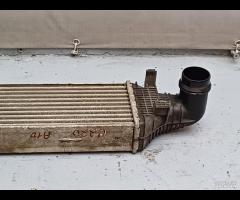 RADIATORE INTERCOOLER 2.1D MERCEDES C220 W204 W212 - 13