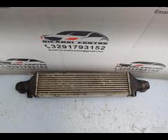 RADIATORE INTERCOOLER 2.1D MERCEDES C220 W204 W212 - 15