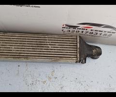 RADIATORE INTERCOOLER 2.1D MERCEDES C220 W204 W212 - 18