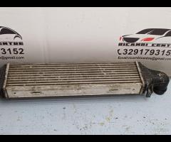 RADIATORE INTERCOOLER 2.1D MERCEDES C220 W204 W212 - 19