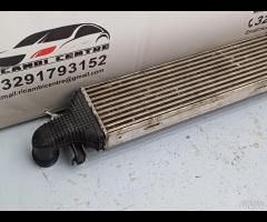 RADIATORE INTERCOOLER 2.1D MERCEDES C220 W204 W212 - 20