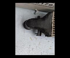 RADIATORE INTERCOOLER 2.1D MERCEDES C220 W204 W212 - 21