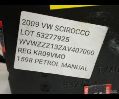 CENTRALINA PORTA ANTERIORE DESTRA DX 2.0B 147KW 20