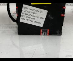 CENTRALINA PORTA ANTERIORE DESTRA DX 2.0B 147KW 20 - 6
