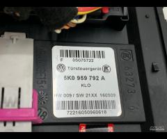 CENTRALINA PORTA ANTERIORE DESTRA DX 2.0B 147KW 20 - 12