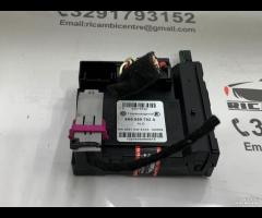 CENTRALINA PORTA ANTERIORE DESTRA DX 2.0B 147KW 20 - 14