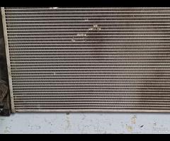 RADIATORE RAFFREDDAMENTO ACQUA MOTORE 2.0D FORD /V