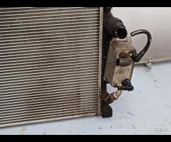 RADIATORE RAFFREDDAMENTO ACQUA MOTORE 2.0D FORD /V - 6