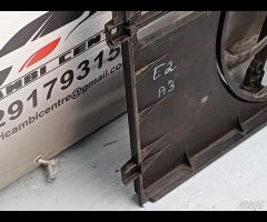 VENTOLA RAFFREDDAMENTO MOTORE 1.6D AUDI A3 SEAT SK - 9