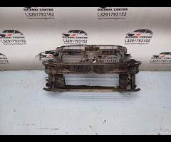 OSSATURA CALANDRA TRAVERSA ANTERIORE 2.0D VW PASSA