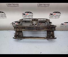 OSSATURA CALANDRA TRAVERSA ANTERIORE 2.0D VW PASSA