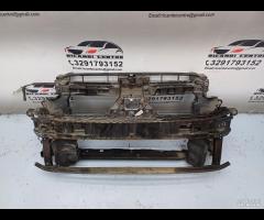 OSSATURA CALANDRA TRAVERSA ANTERIORE 2.0D VW PASSA
