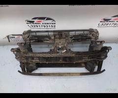OSSATURA CALANDRA TRAVERSA ANTERIORE 2.0D VW PASSA