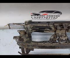 OSSATURA CALANDRA TRAVERSA ANTERIORE 2.0D VW PASSA - 6