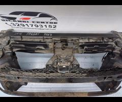 OSSATURA CALANDRA TRAVERSA ANTERIORE 2.0D VW PASSA - 7