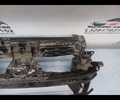 OSSATURA CALANDRA TRAVERSA ANTERIORE 2.0D VW PASSA - 8