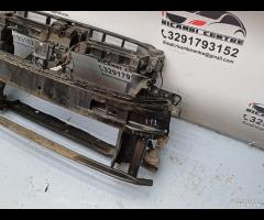 OSSATURA CALANDRA TRAVERSA ANTERIORE 2.0D VW PASSA - 9
