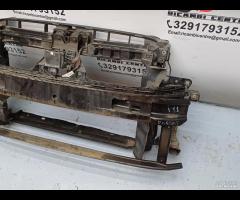 OSSATURA CALANDRA TRAVERSA ANTERIORE 2.0D VW PASSA - 10