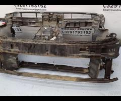 OSSATURA CALANDRA TRAVERSA ANTERIORE 2.0D VW PASSA - 11