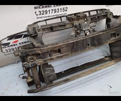 OSSATURA CALANDRA TRAVERSA ANTERIORE 2.0D VW PASSA - 14
