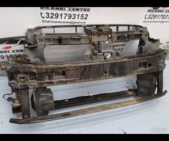 OSSATURA CALANDRA TRAVERSA ANTERIORE 2.0D VW PASSA - 15