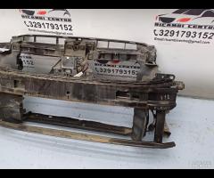 OSSATURA CALANDRA TRAVERSA ANTERIORE 2.0D VW PASSA - 16