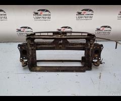 OSSATURA CALANDRA TRAVERSA ANTERIORE 2.0D VW PASSA - 17