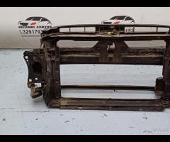 OSSATURA CALANDRA TRAVERSA ANTERIORE 2.0D VW PASSA - 18