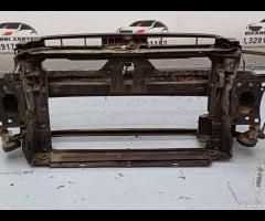 OSSATURA CALANDRA TRAVERSA ANTERIORE 2.0D VW PASSA - 19