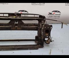 OSSATURA CALANDRA TRAVERSA ANTERIORE 2.0D VW PASSA - 20