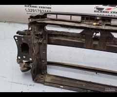 OSSATURA CALANDRA TRAVERSA ANTERIORE 2.0D VW PASSA - 22
