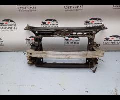 OSSATURA CALANDRA TRAVERSA ANTERIORE 2.0TDI AUDI A
