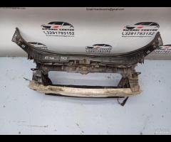 OSSATURA CALANDRA TRAVERSA ANTERIORE 2.0TDI AUDI A
