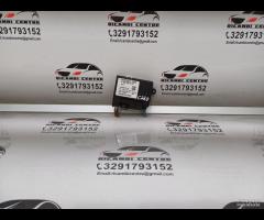 CENTRALINA CONTROLLO POMPA CARBURANTE 2.1D 125KW 1