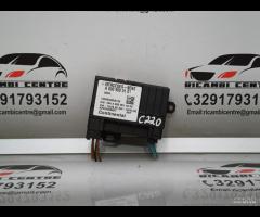 CENTRALINA CONTROLLO POMPA CARBURANTE 2.1D 125KW 1